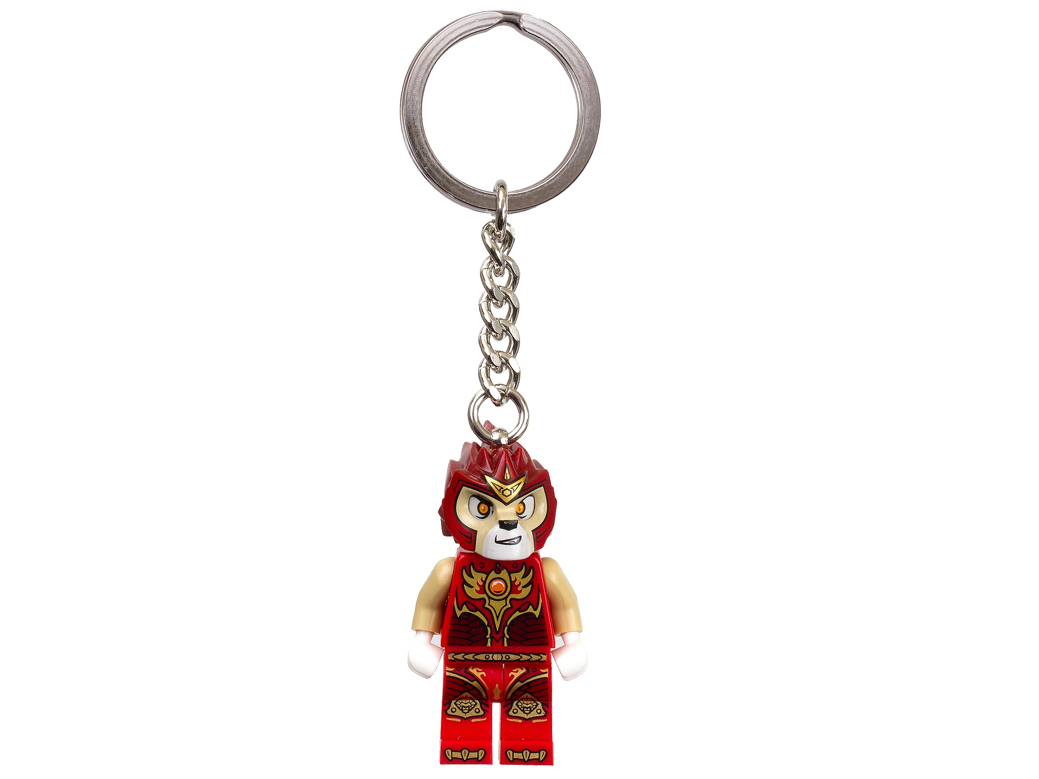 LEGO Key Chain Laval Key Chain (851368-1)