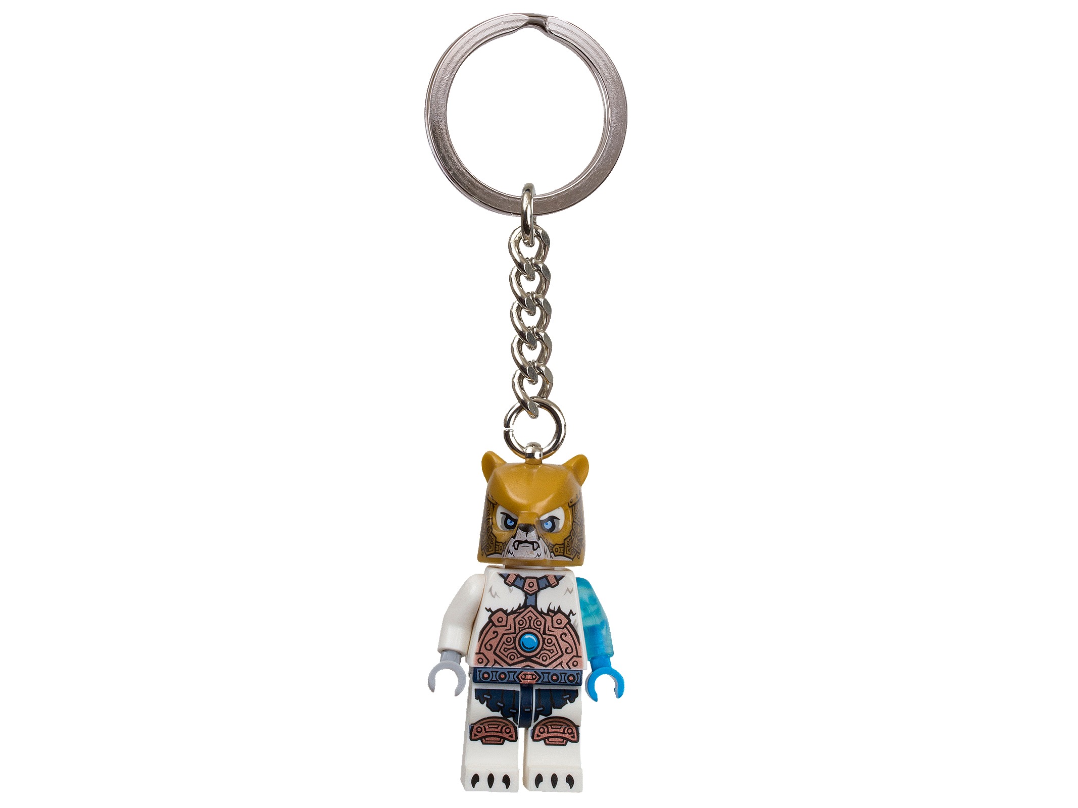 LEGO Key Chain Icebite Key Chain (851369-1)