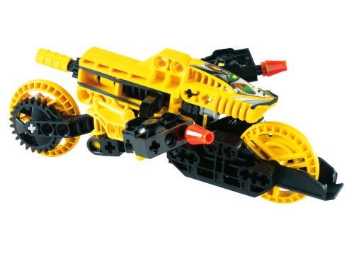 LEGO RoboRiders Power (8514-1)
