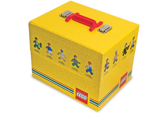 LEGO Storage Store & Carry Case (851653-1)