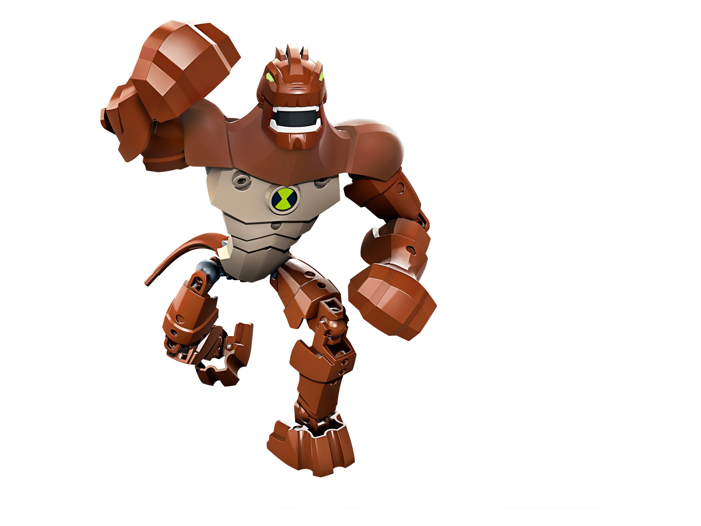 LEGO Ben 10 Humungousaur (8517-1)