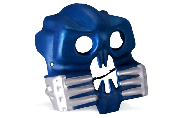 LEGO Role Play Toys and Costumes Takadox Mask (851876-1)