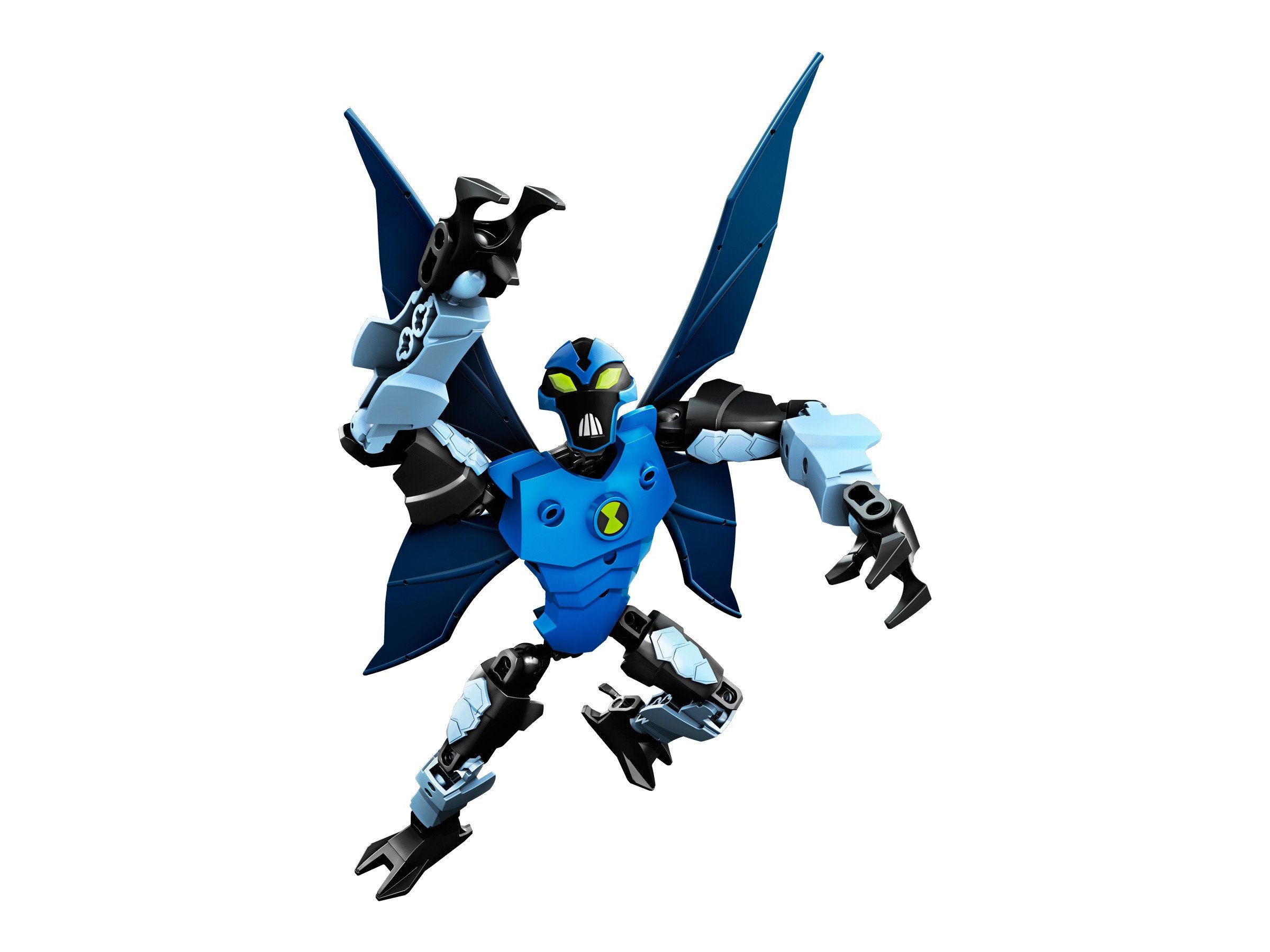 LEGO Ben 10 Big Chill (8519-1)