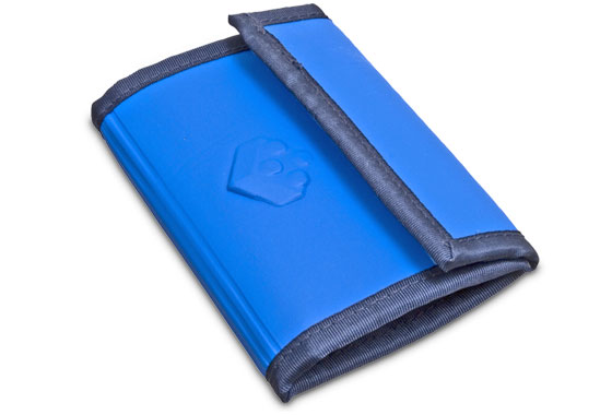 LEGO Gear Brick Wallet Blue (851904-1)