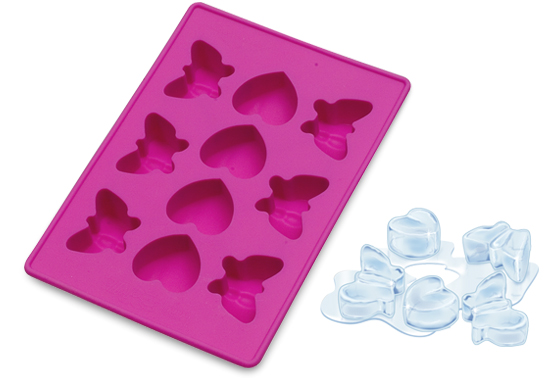 LEGO Houseware Belville Ice Cube Tray (851973-1)