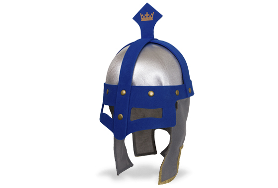 LEGO Role Play Toys and Costumes Knight Hero Helmet (852005-1)