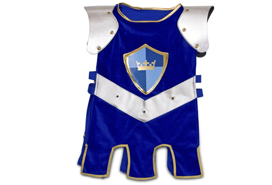 LEGO Role Play Toys and Costumes Knight Hero Armor (852008-1)