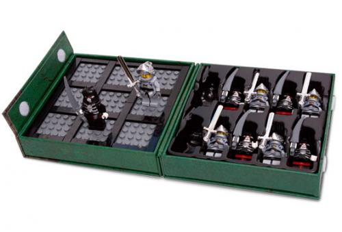LEGO Fantasy Era Castle Tic Tac Toe (852132-1)