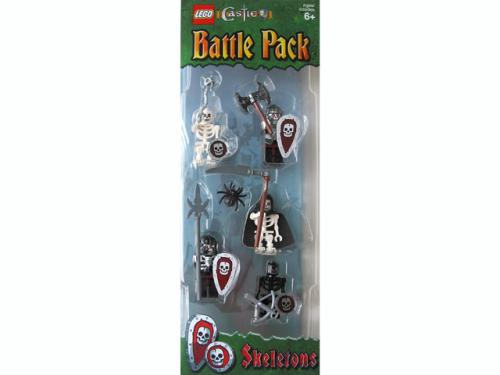 LEGO Fantasy Era Battle Pack Skeletons (852272-1)