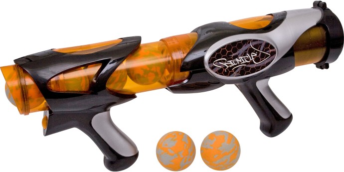 LEGO Role Play Toys and Costumes Bionicle Ball Shooter (852496-1)