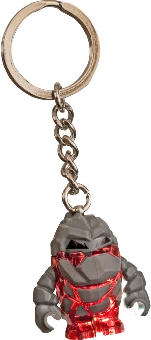 LEGO Key Chain Meltrox Key Chain (852506-1)
