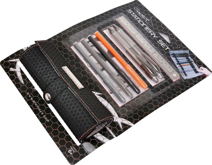 LEGO Stationery and Office Supplies Bionicle Stationery Set (852695-1)