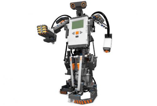 LEGO NXT LEGO Mindstorms NXT (8527-1)