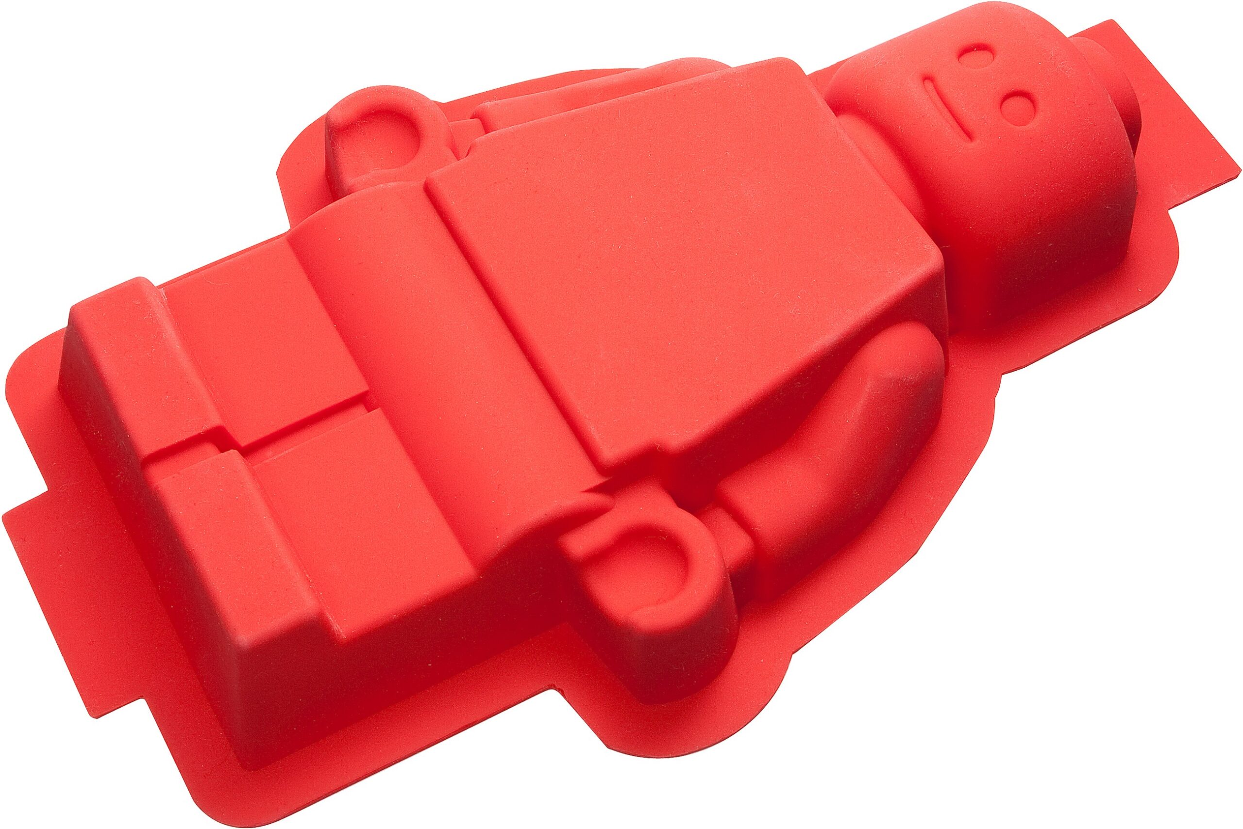 LEGO Houseware Minifigure Cake Mould (852708-1)