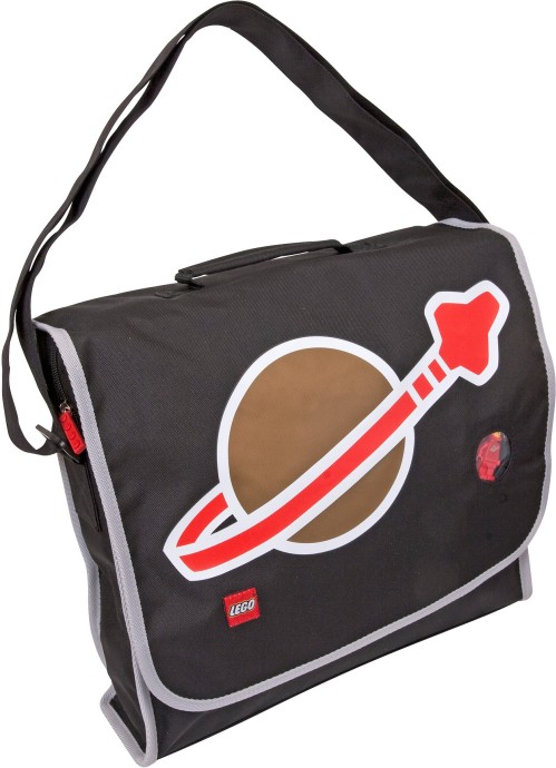 LEGO Bags, Totes, & Luggage Space Shoulder Bag (852709-1)