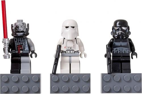 LEGO Magnets Star Wars Magnet Set (852715-1)