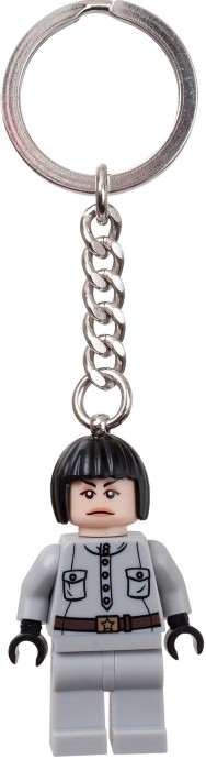 LEGO Key Chain Irina Spalko Key Chain (852717-1)