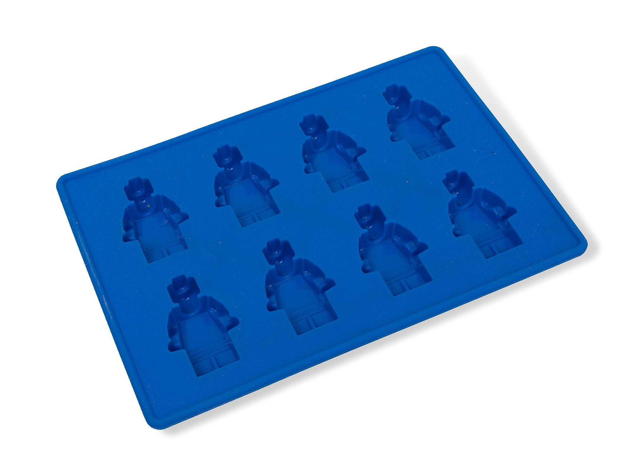 LEGO Houseware Minifigure Ice Cube Tray (852771-1)