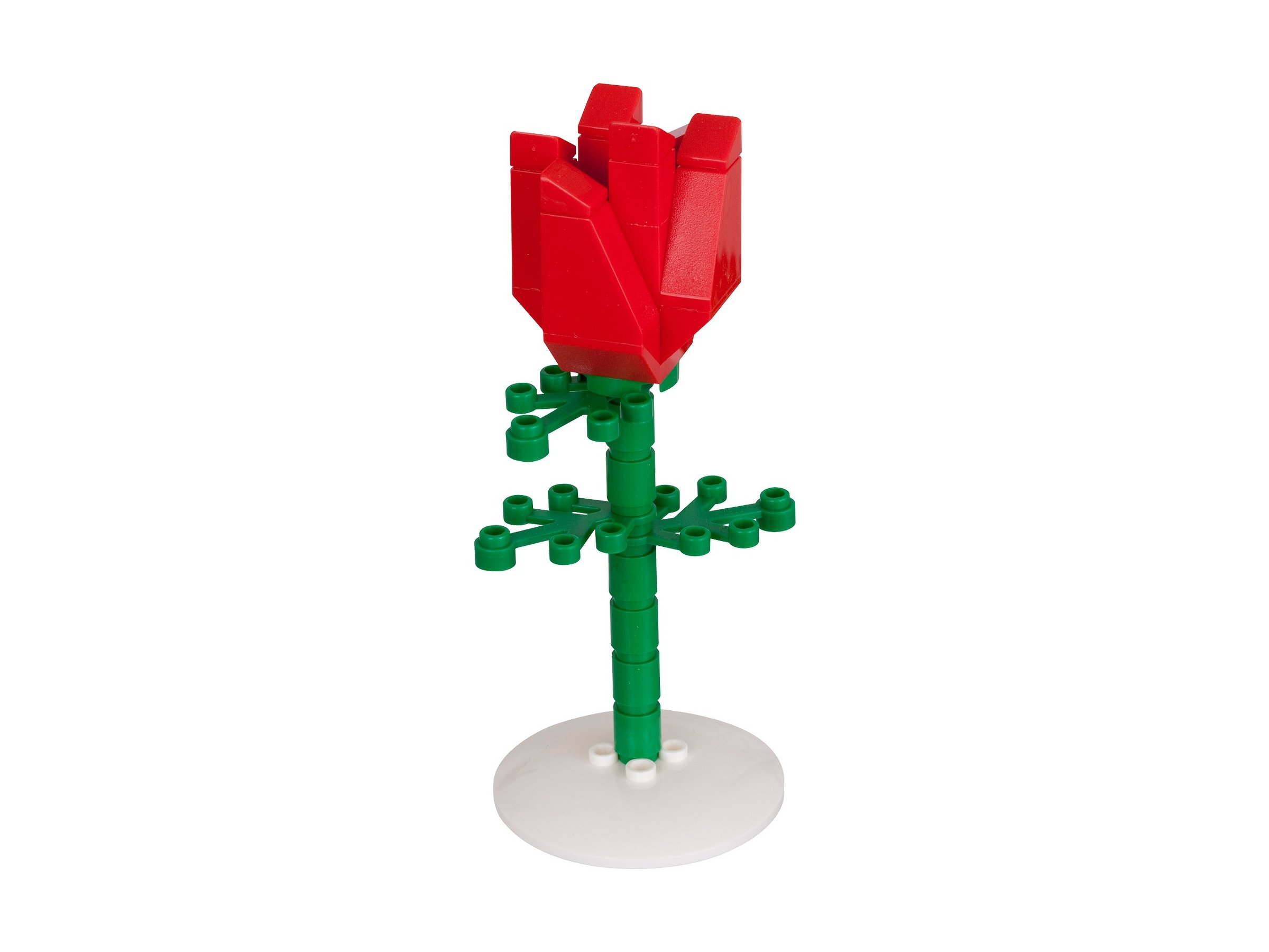 LEGO Seasonal Rose (852786-1)