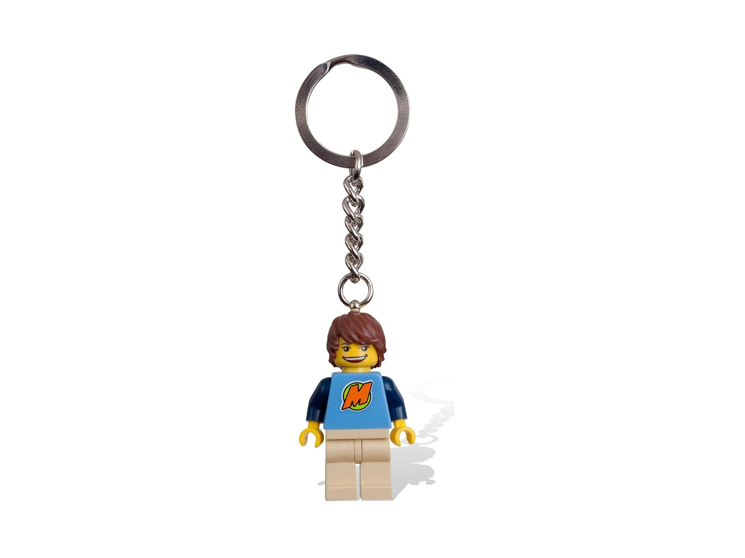 LEGO Key Chain LEGO Club Max Key Chain (852856-1)