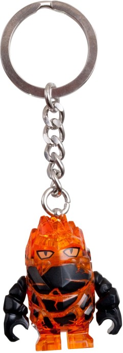 LEGO Key Chain Firax Key Chain (852862-1)