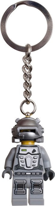 LEGO Key Chain Duke Key Chain (852863-1)