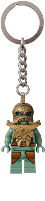 LEGO Key Chain Portal Emperor Key Chain (852907-1)