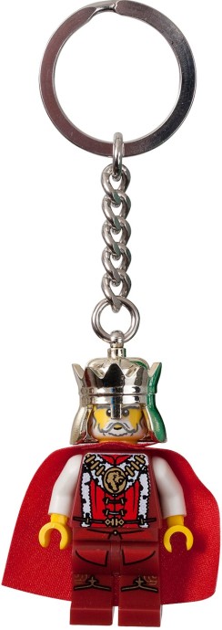 LEGO Key Chain King Key Chain (852958-1)