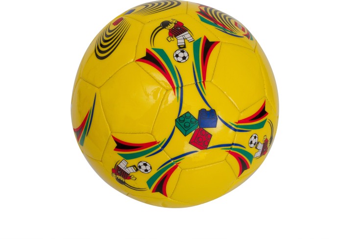 LEGO Gear Soccer Ball (852960-1)
