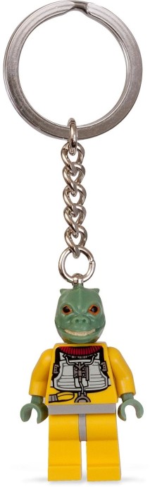 LEGO Key Chain Bossk Key Chain (853125-1)