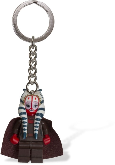 LEGO Key Chain Shaak Ti Key Chain (853200-1)