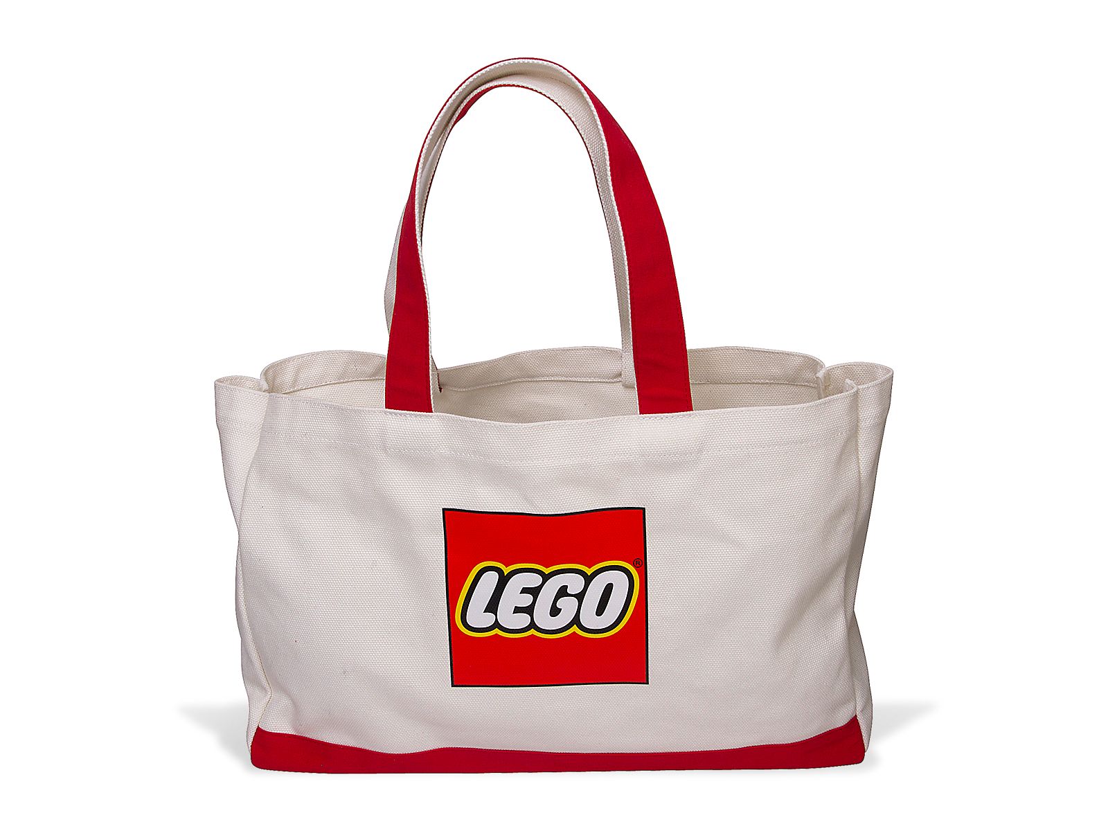 LEGO Bags, Totes, & Luggage Large Tote (853261-1)