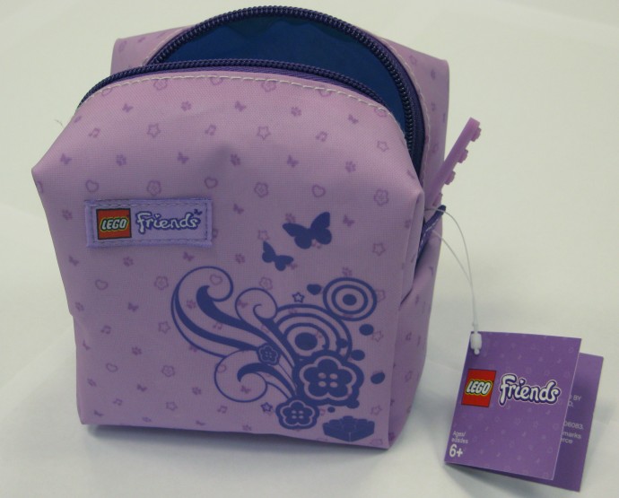 LEGO Bags, Totes, & Luggage Friends Bag (853396-1)