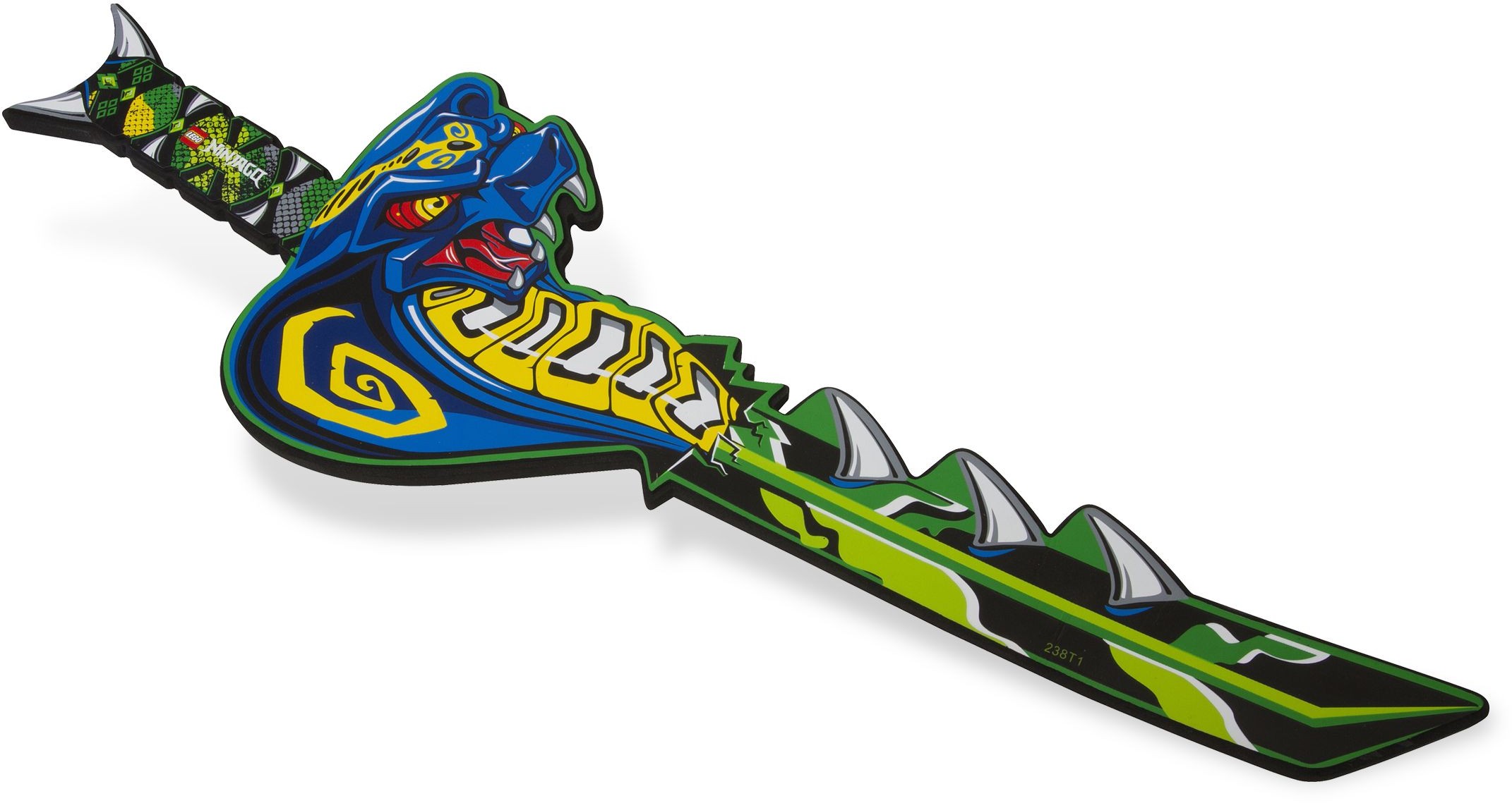 LEGO Role Play Toys and Costumes Snake Sword (853405-1)