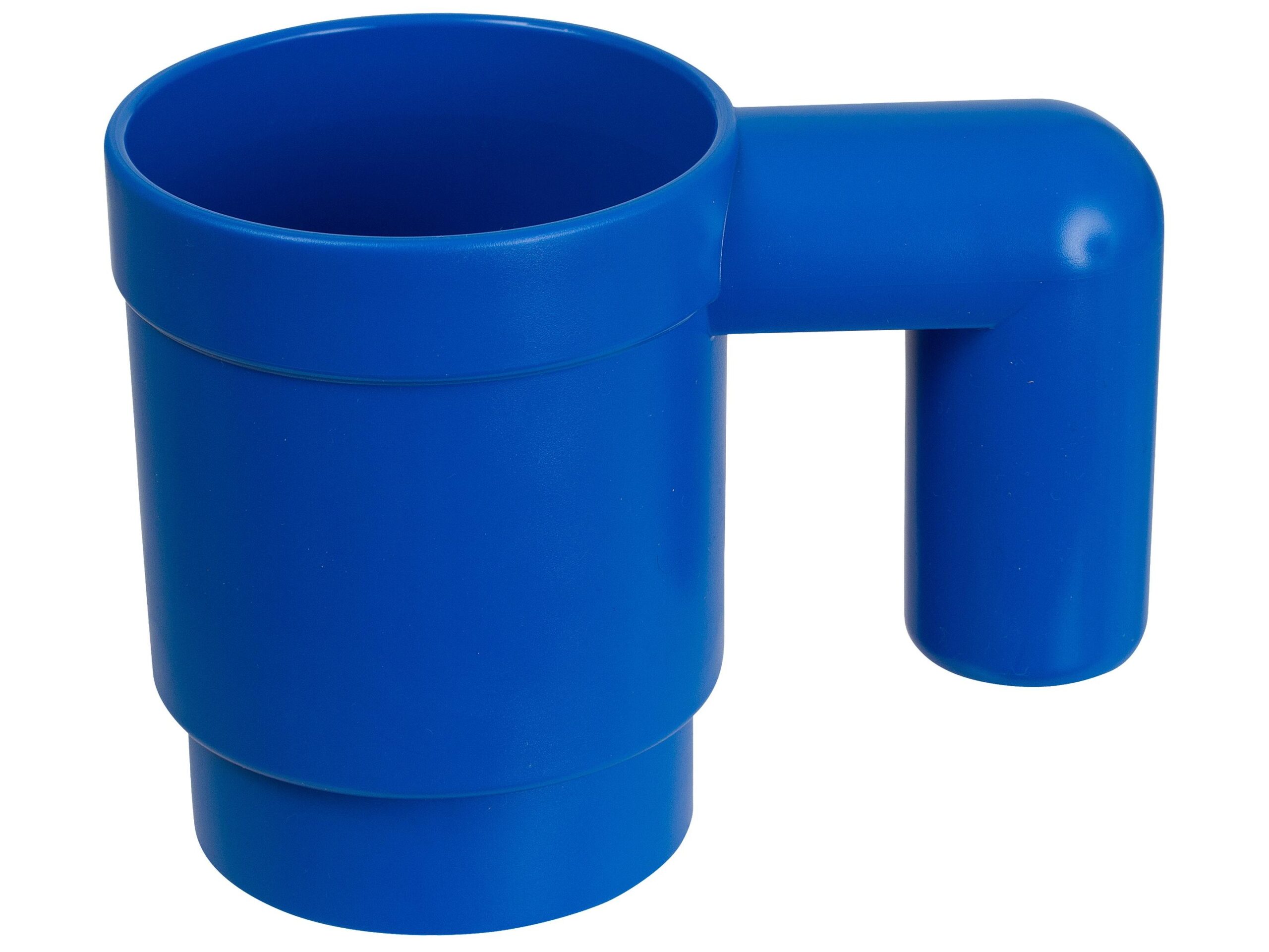 LEGO Houseware Upscaled Mug Blue (853465-1)