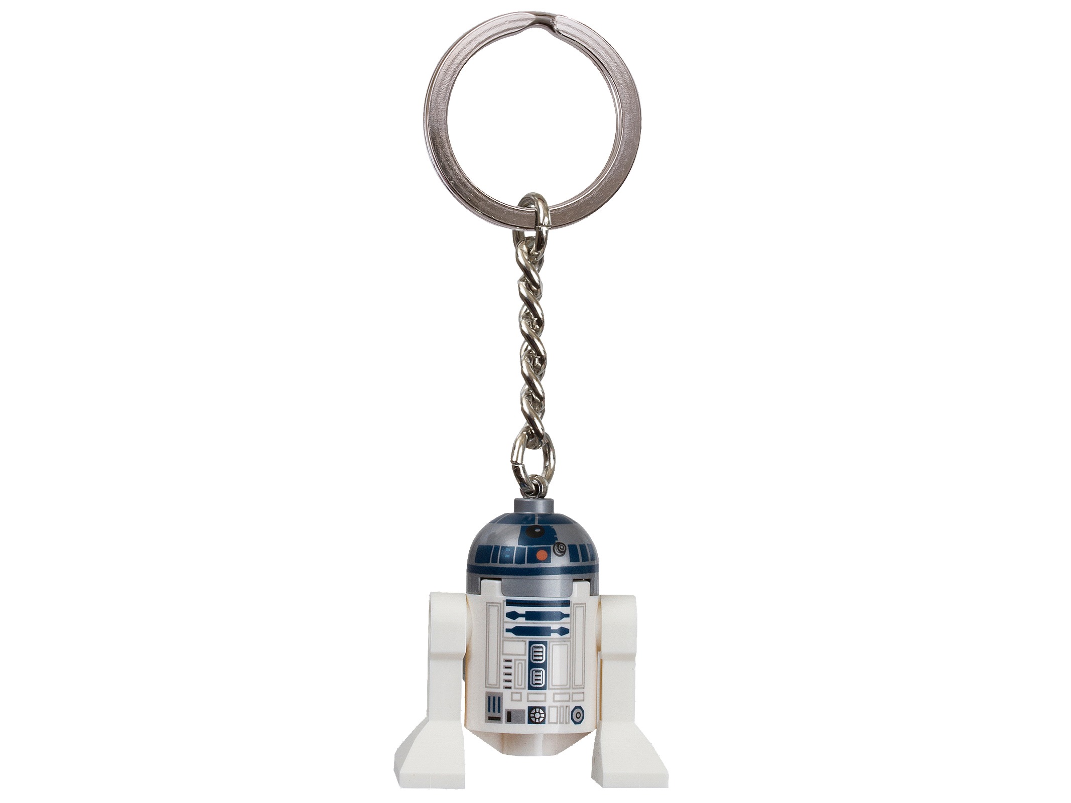 LEGO Key Chain R2-D2 Key Chain (853470-1)