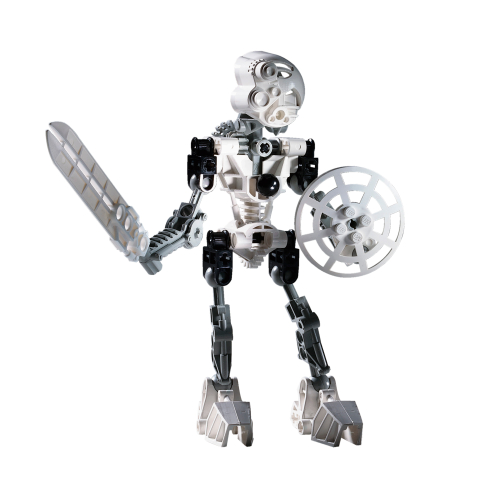 LEGO Bionicle Kopaka (8536-1)