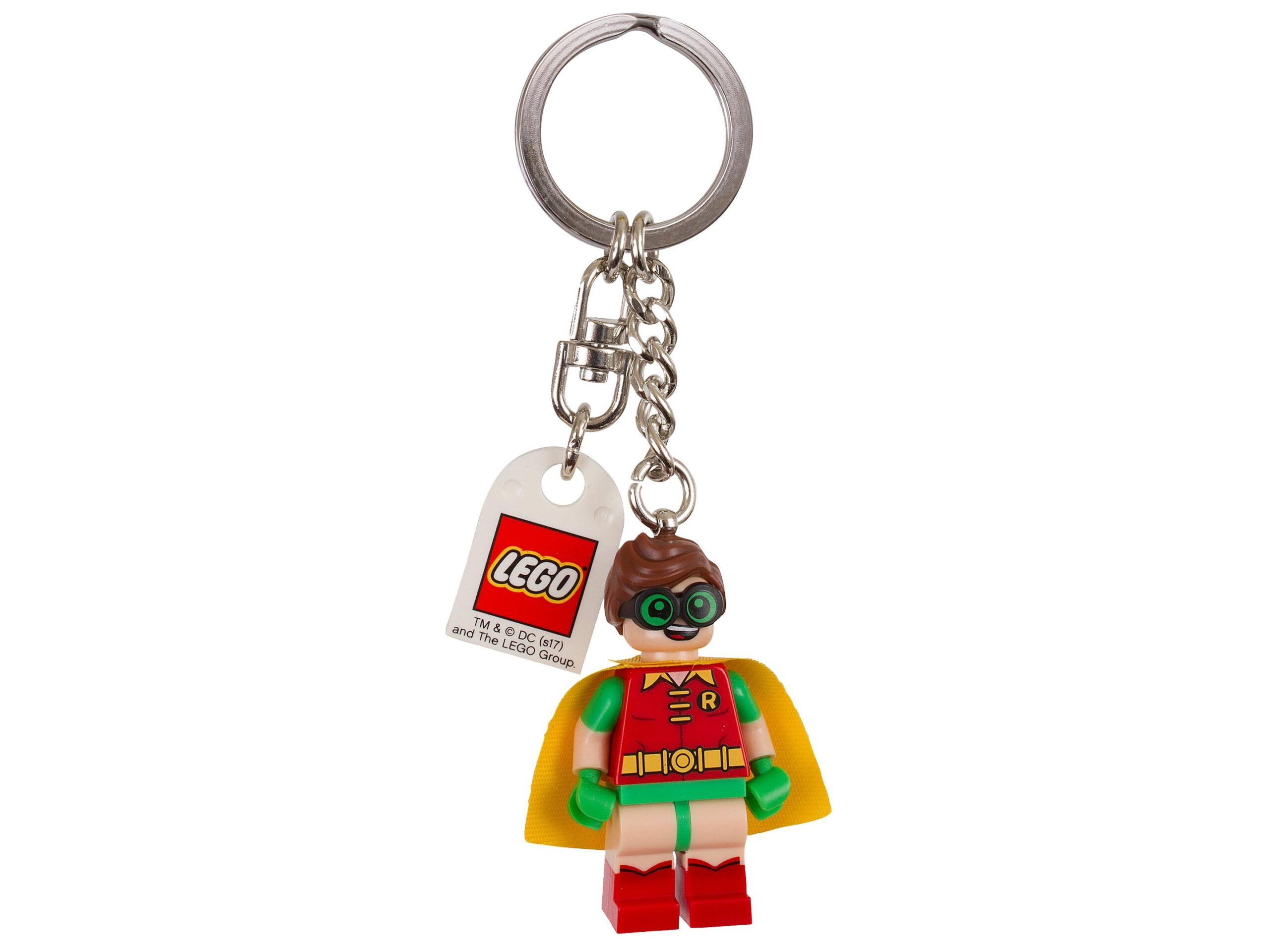 LEGO Key Chain Robin Key Chain (853634-1)