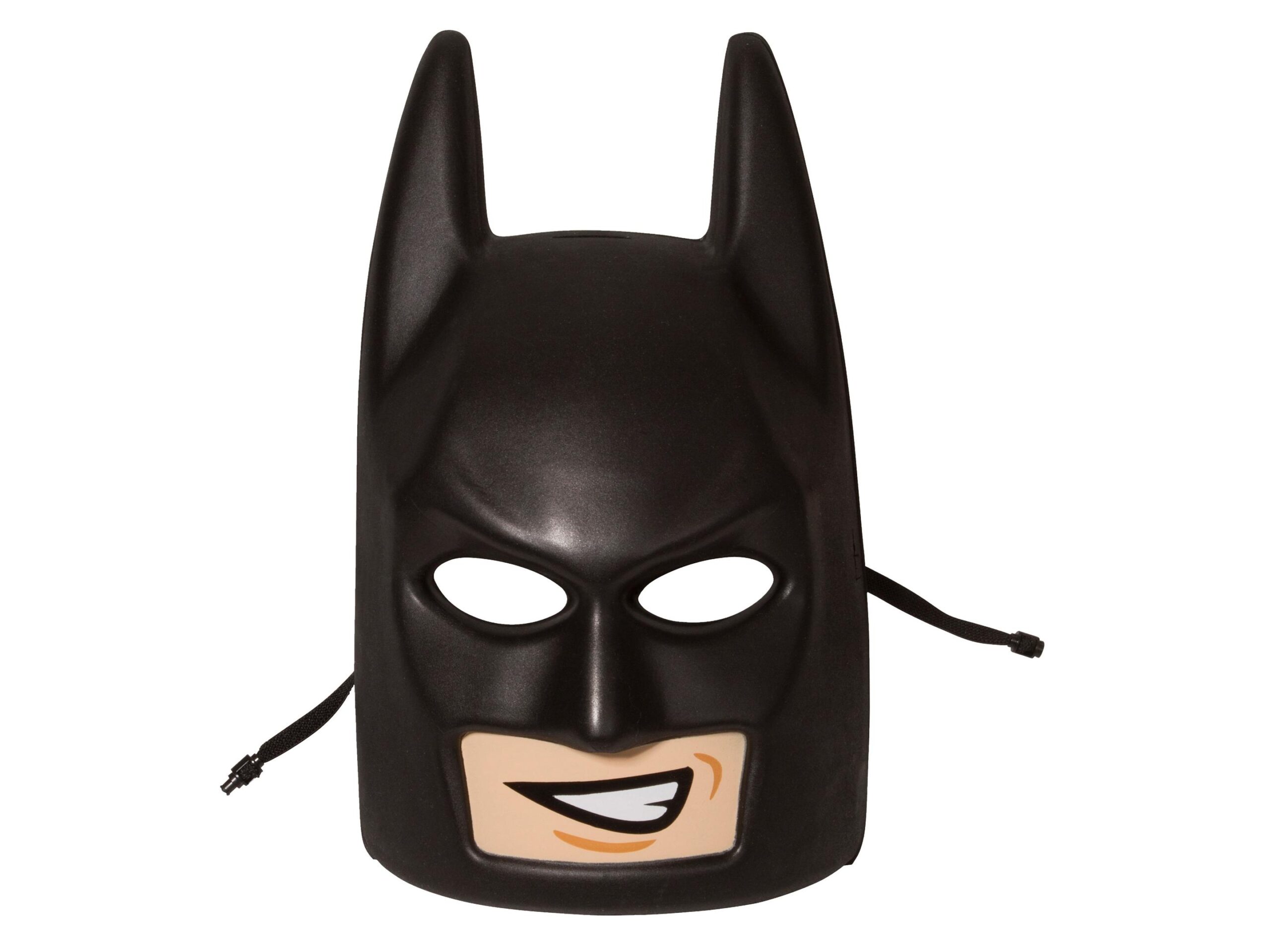 LEGO Role Play Toys and Costumes Batman Mask (853642-1)