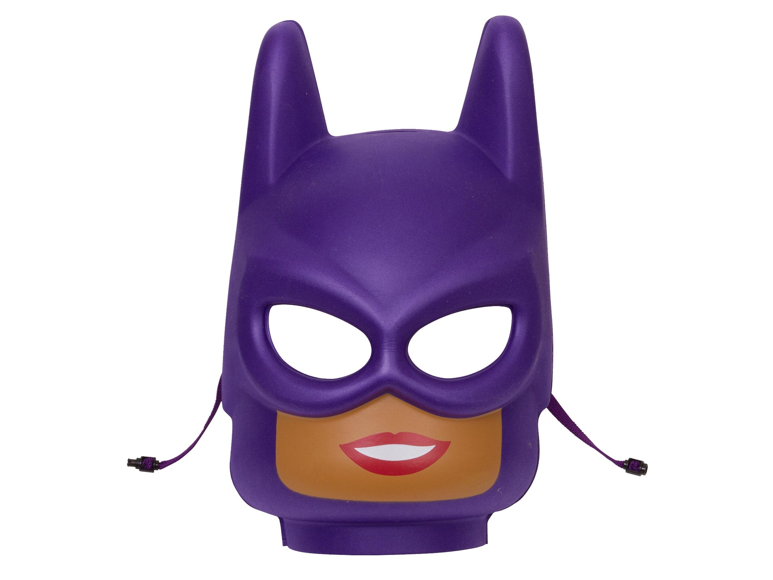 LEGO Role Play Toys and Costumes Batgirl Mask (853645-1)