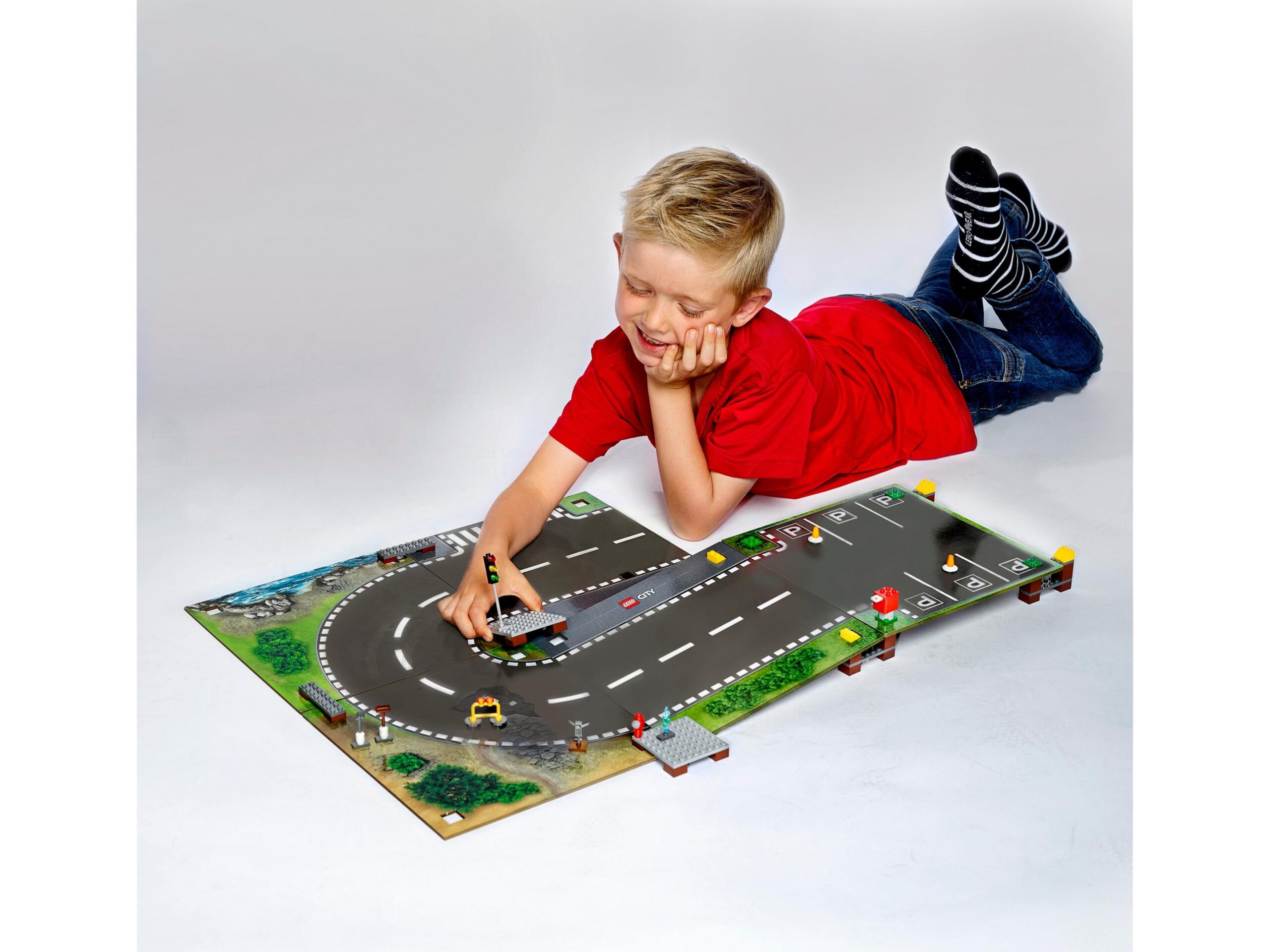 LEGO City City Playmat (853656-1)