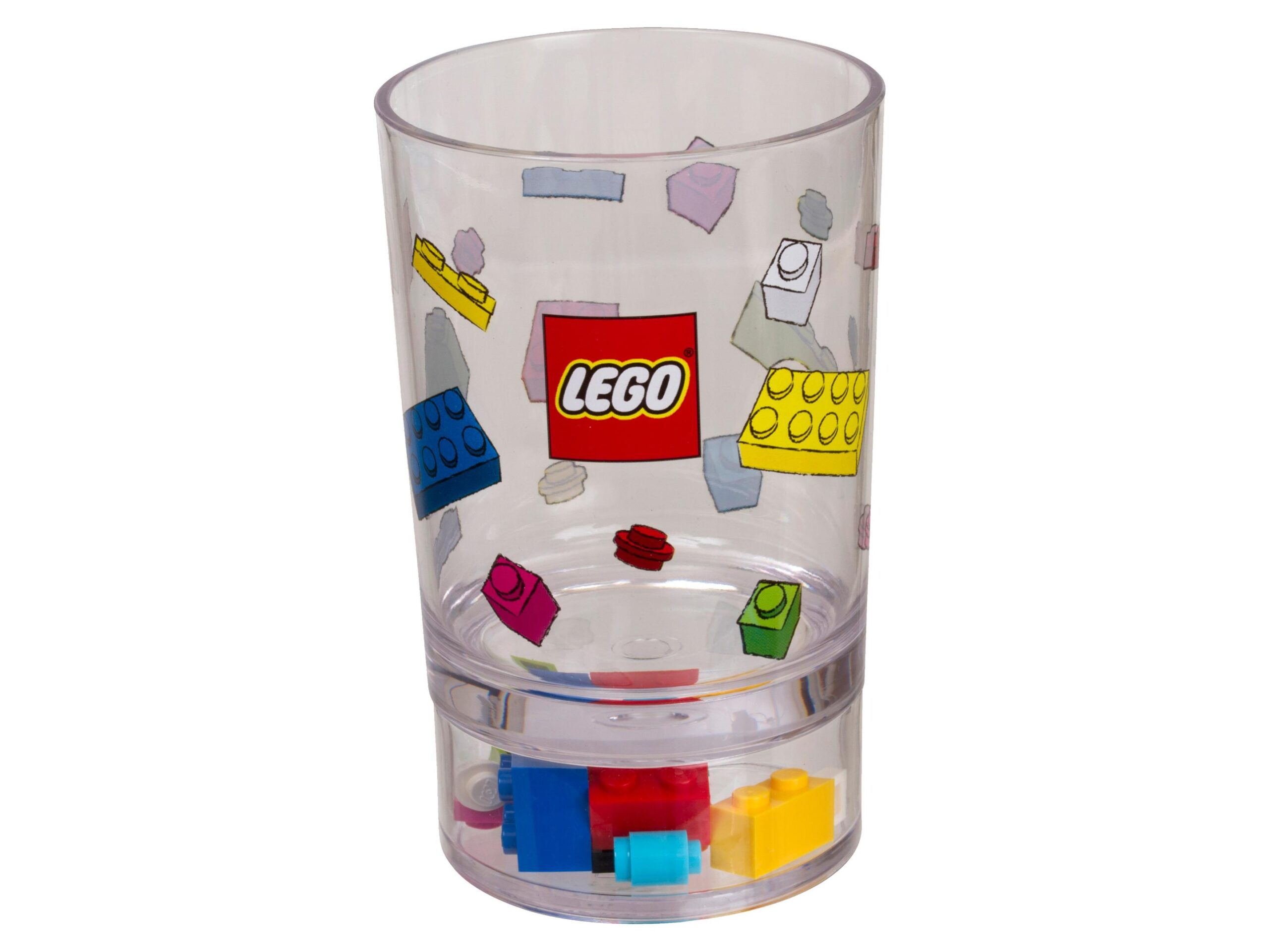 LEGO Houseware Iconic Tumbler (853665-1)
