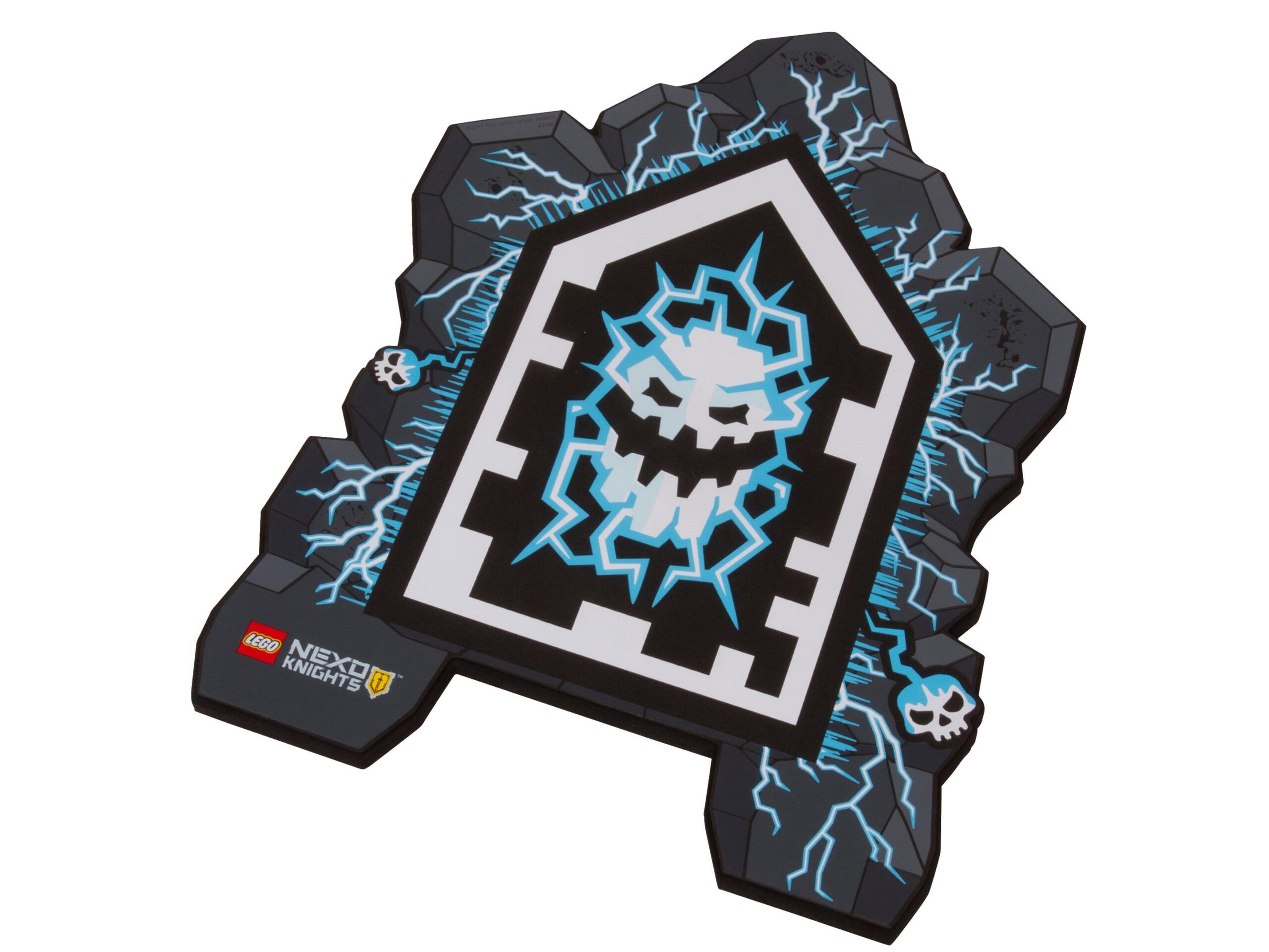 LEGO Role Play Toys and Costumes Forbidden Power Shield (853679-1)