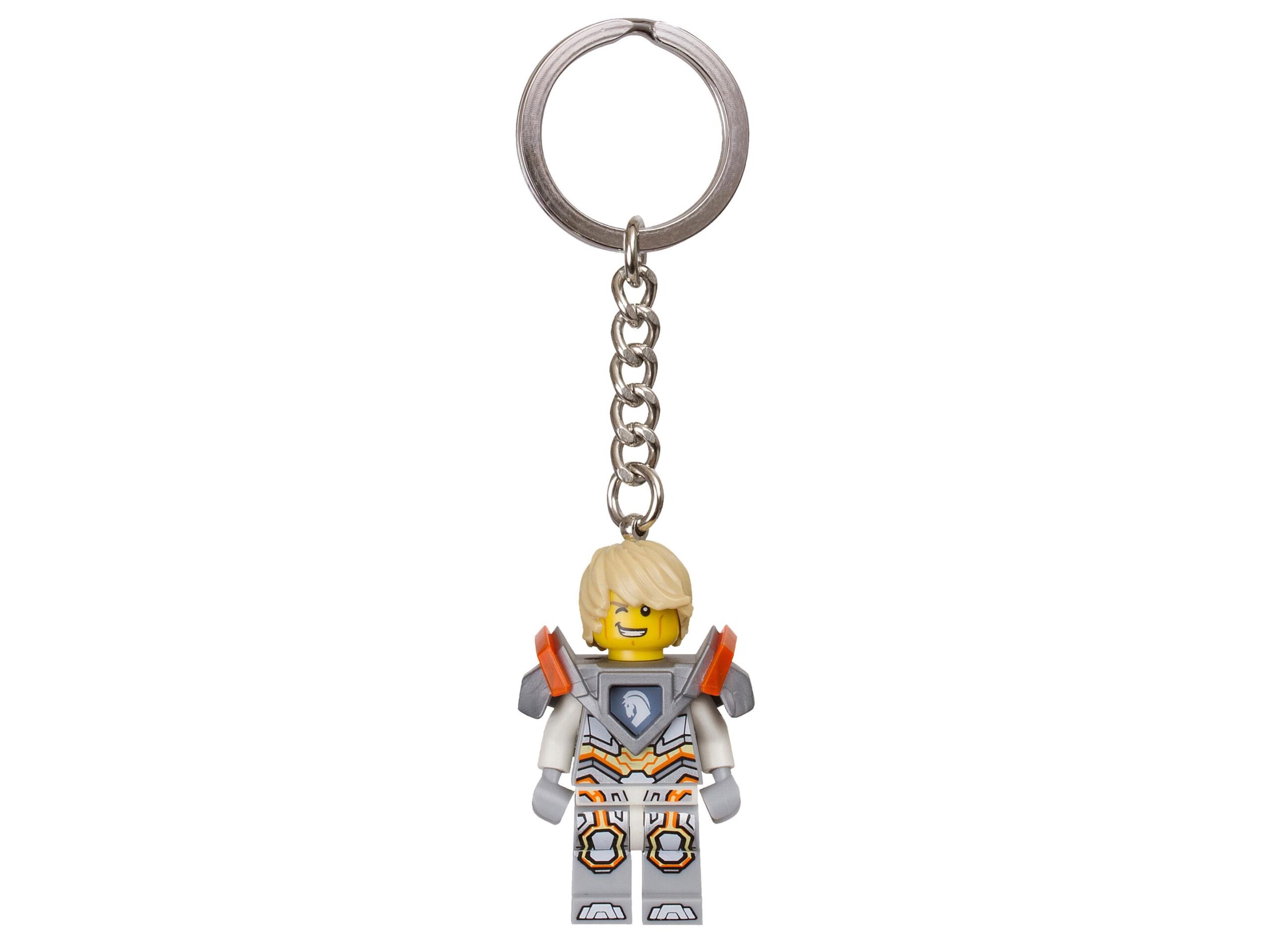 LEGO Key Chain Lance Key Chain (853684-1)
