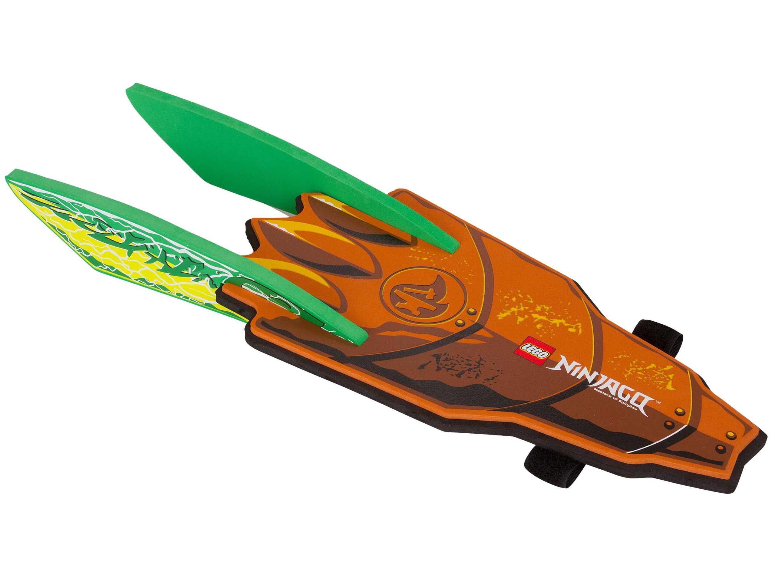 LEGO Role Play Toys and Costumes Time Blade Claw (853688-1)