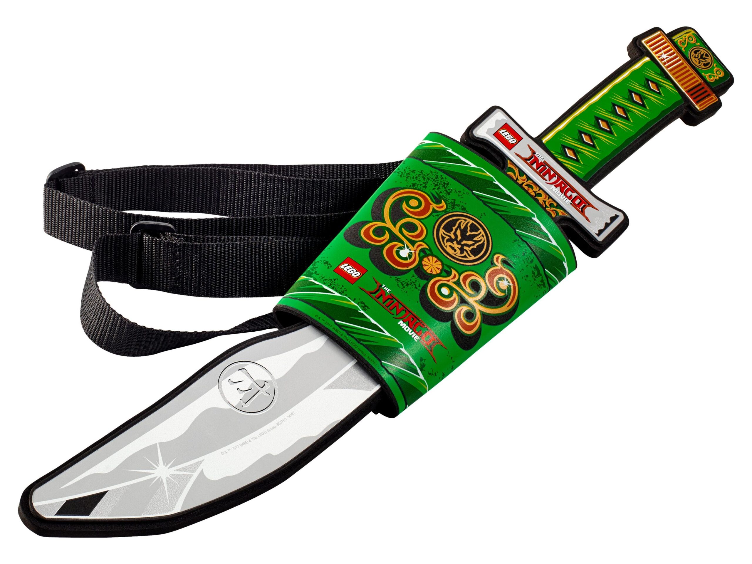 LEGO Role Play Toys and Costumes Sword & Sheath (853701-1)