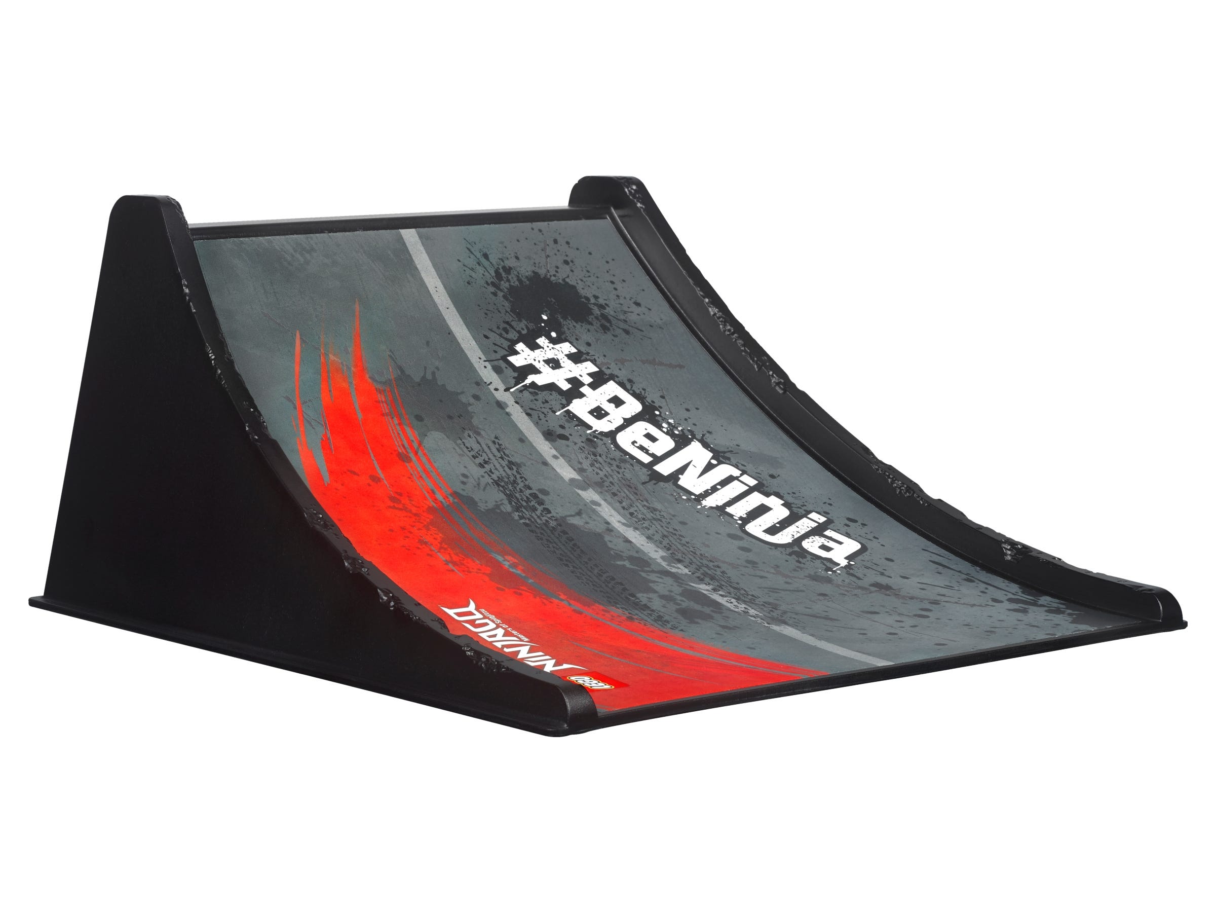 LEGO Gear Spinjitzu Stunt Ramp (853760-1)