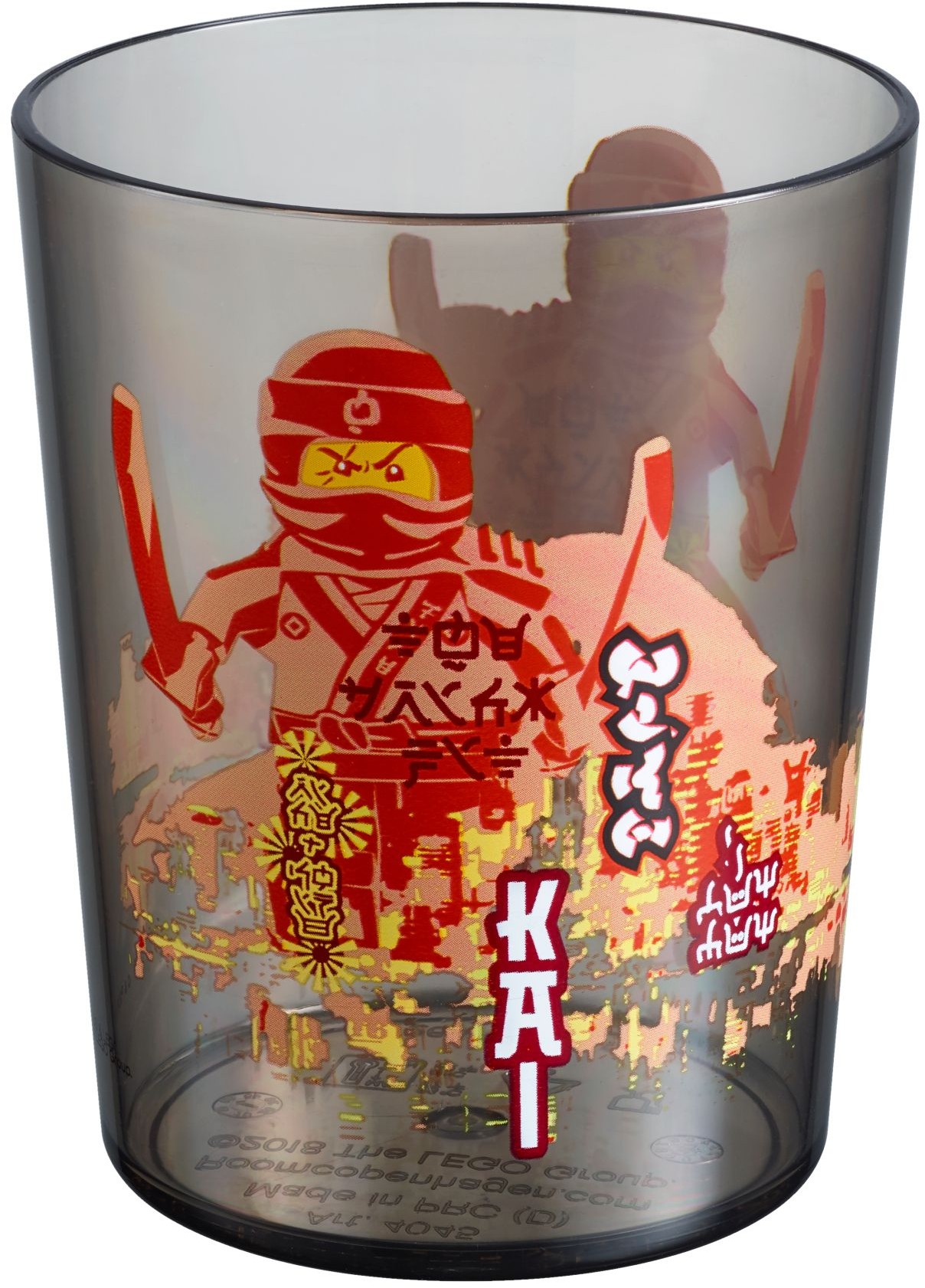 LEGO Houseware The LEGO Ninjago Movie Tumbler (853762-1)