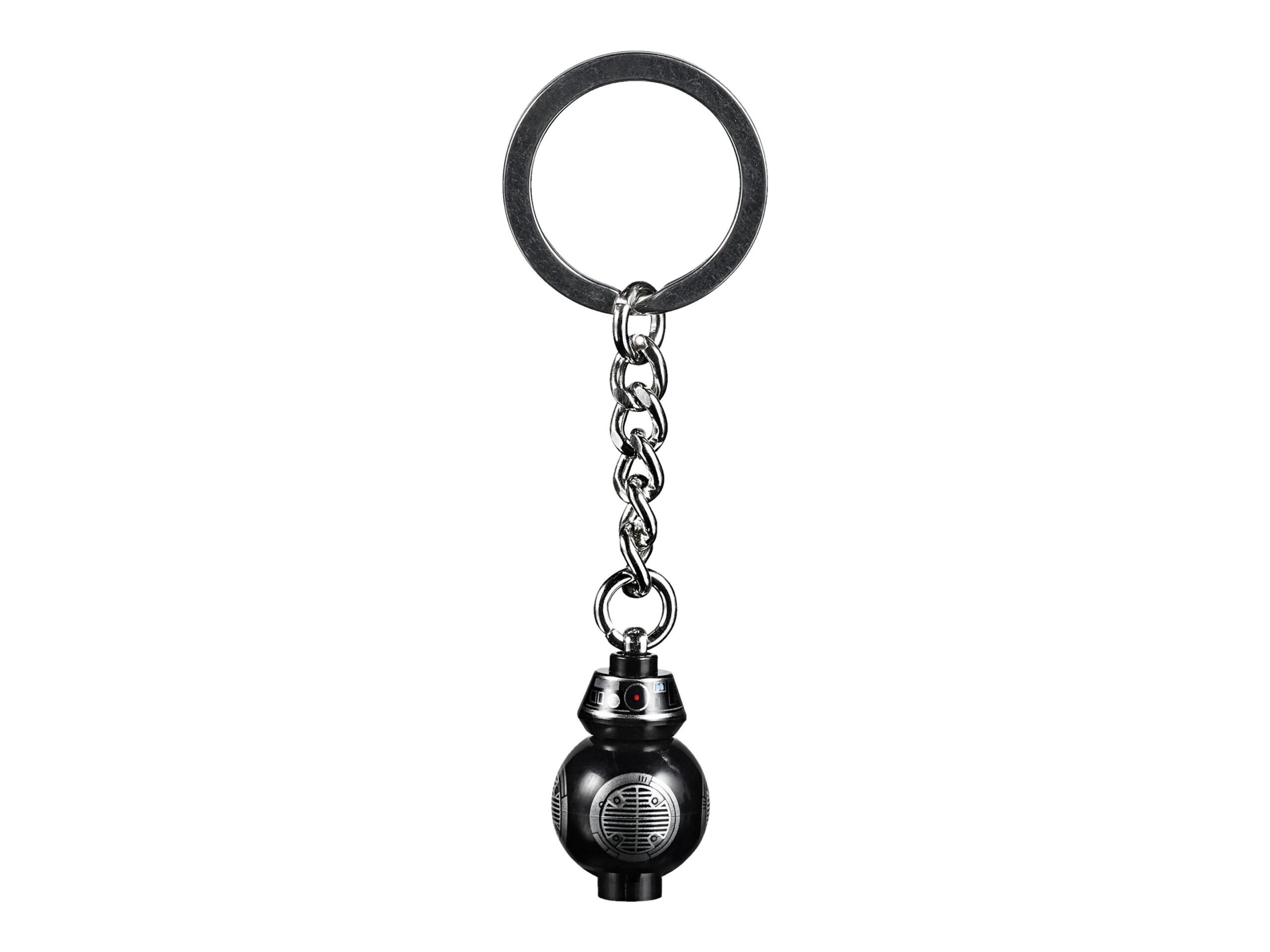 LEGO Key Chain BB-9E Key Chain (853770-1)