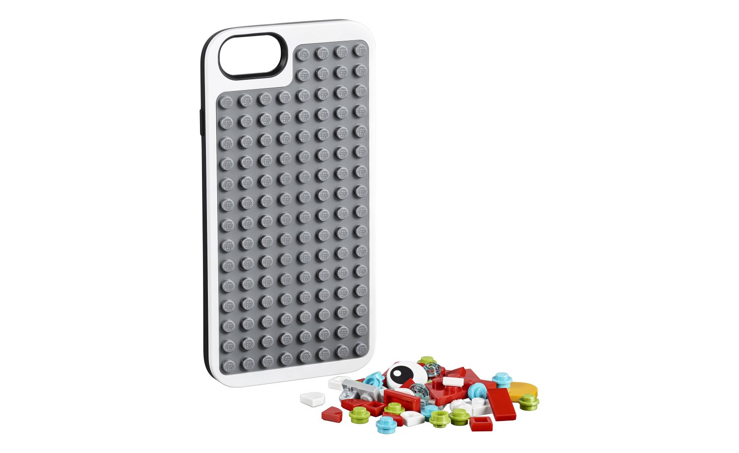 LEGO Gear Phone Cover with Studs (853797-1)